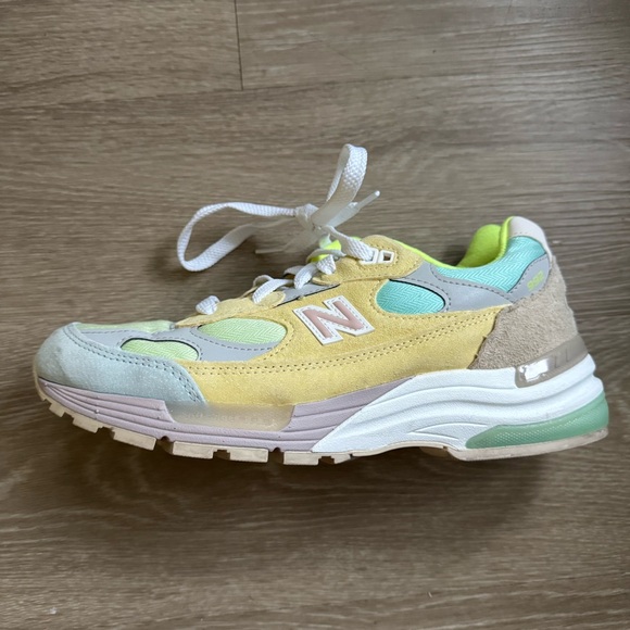 New balance 992 “Easter” - Picture 4 of 6